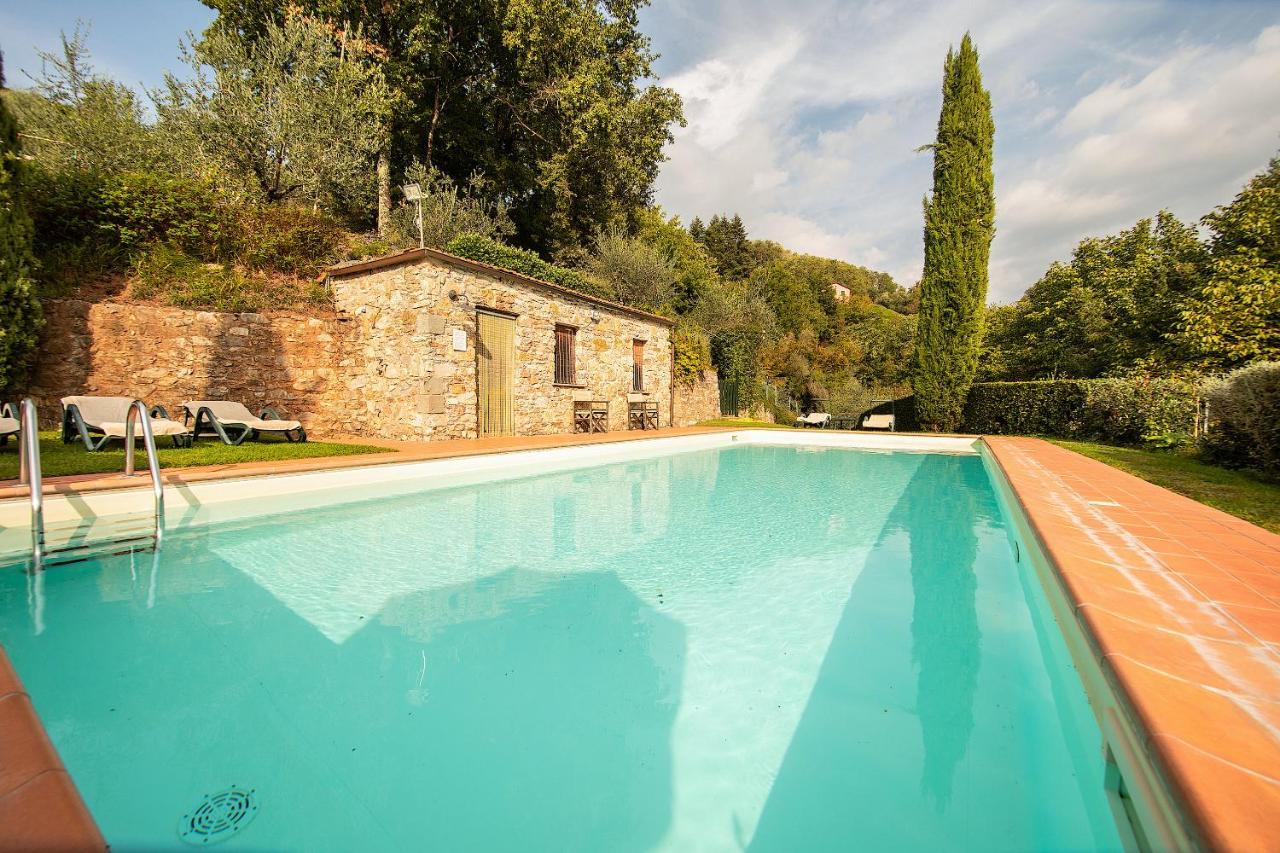 Casetta Di Butia, Appartamento Iris ลุคคา ภายนอก รูปภาพ