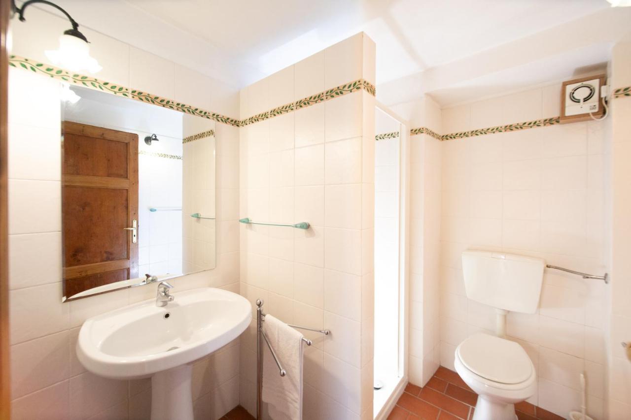 Casetta Di Butia, Appartamento Iris ลุคคา ภายนอก รูปภาพ