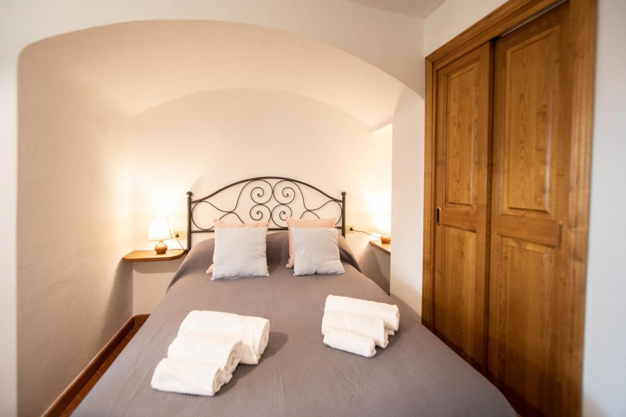 Casetta Di Butia, Appartamento Iris ลุคคา ภายนอก รูปภาพ