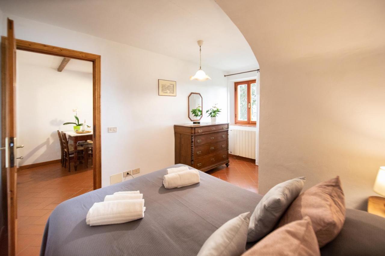Casetta Di Butia, Appartamento Iris ลุคคา ภายนอก รูปภาพ