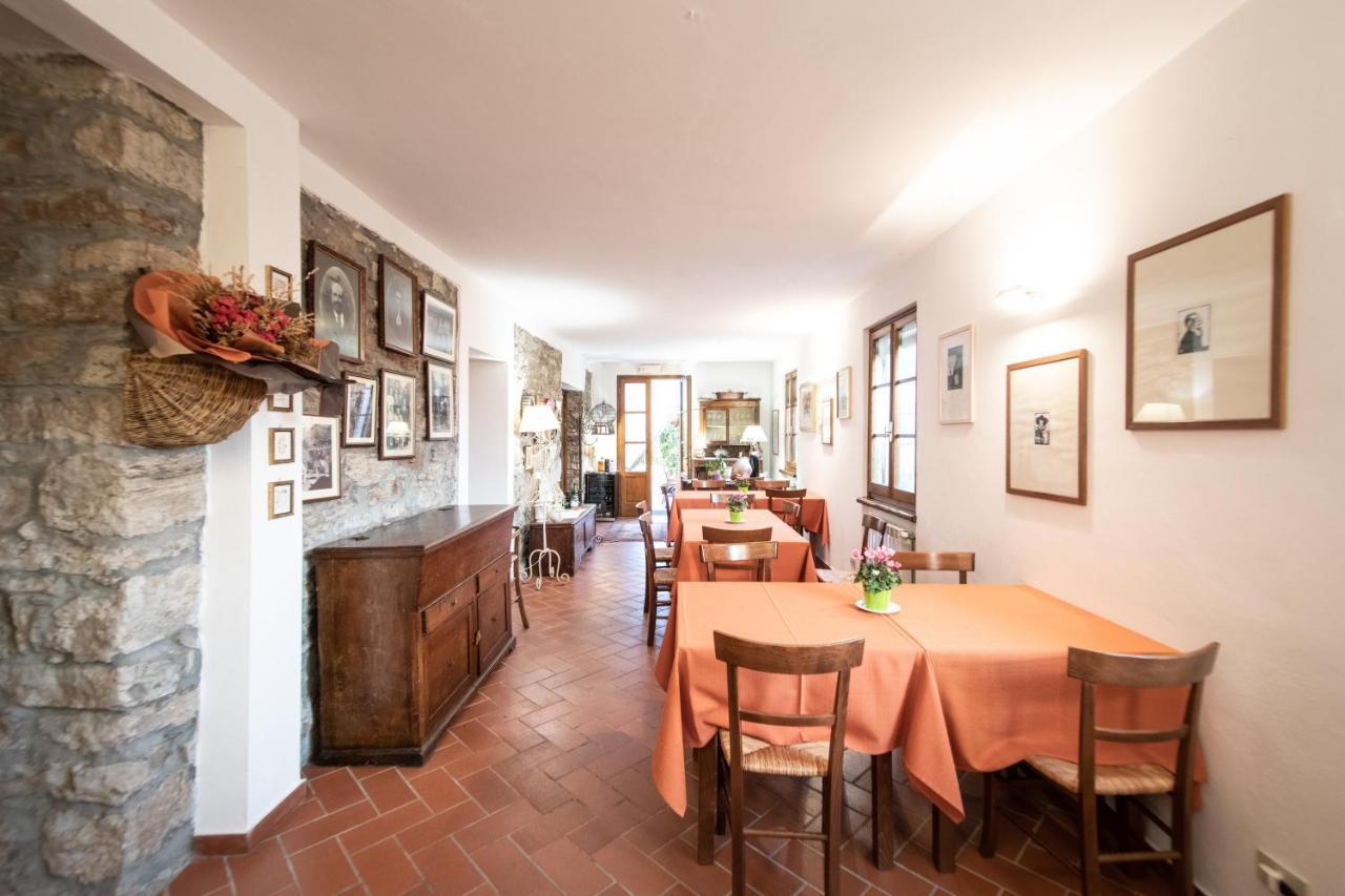 Casetta Di Butia, Appartamento Iris ลุคคา ภายนอก รูปภาพ