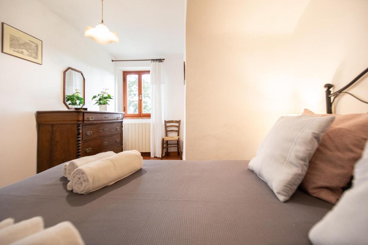 Casetta Di Butia, Appartamento Iris ลุคคา ภายนอก รูปภาพ